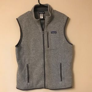 Patagonia Men's Vest. XL